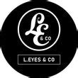 L.EYES & CO – L. EYES & Co